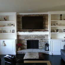 Living Room Ideas