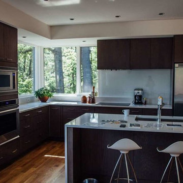 Kings Mill Custom Home