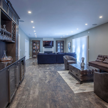 Full Renovation
