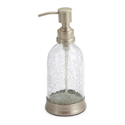 Bath Accessories - Bathroom Accessory Sets
