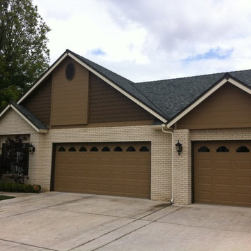 Exterior Painting-AFTER