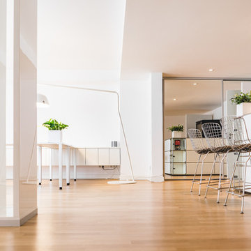 Business Apartment Berlin Grunewald