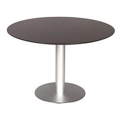 Zero Table - 35.5 in - Dining Tables