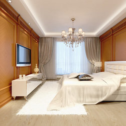 Luxury Acoustic Wall & Ceiling Panels by Mikodam - KOSA - Wall Panels