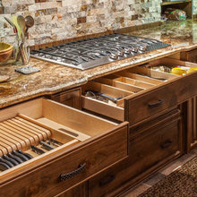 Kitchen Ideas