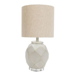 Alma (AMA-100) - Table Lamps