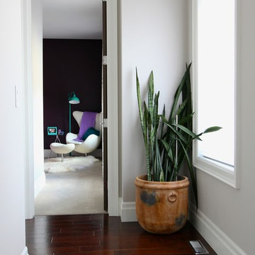 Show home personalized