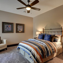 bedroom ceiling fan
