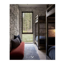 Bedrooms