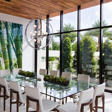 Dining Room Decor