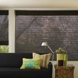 Woven Woods - Venetian Blinds