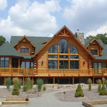 Custom Exteriors
