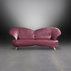 SOFAS & SECTIONALS - Sofas And Sectionals