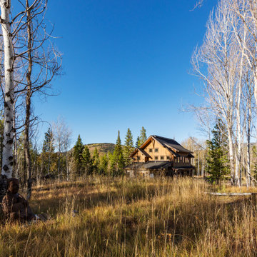 Lynx Pass Retreat: Greenridge Ranch