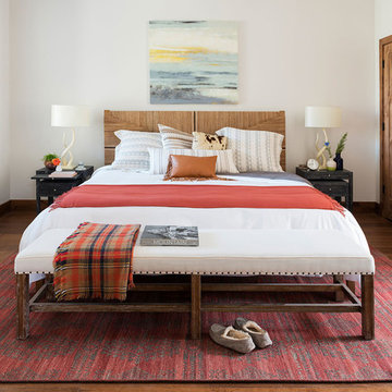Park City Getaway