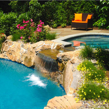 Berkeley Heights - Transitional