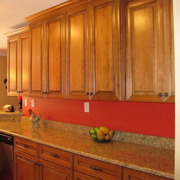 Monroe Kitchen