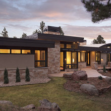 Exterior Materials