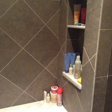 Bathroom Ideas