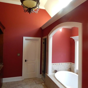 Our Work