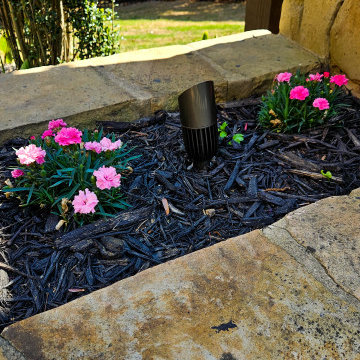 Outdoor Lighting and Audio, Cumming, Ga