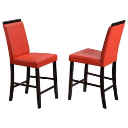 Bar Stools And Counter Stools by Pilaster Designs