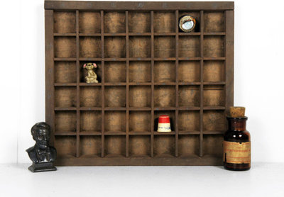 Traditional Storage And Organization by Etsy