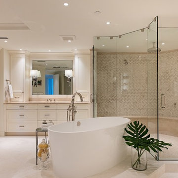 41 West - Naples, FL - Pelican Bay - Bay Colony - Windsor - High Rise