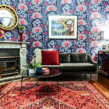 Tathra - country house makeover