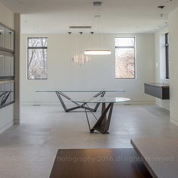 Modern Beauty