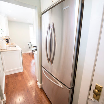 Kitchen Design, Remodel and Storage Solutions in Delaware County, PA