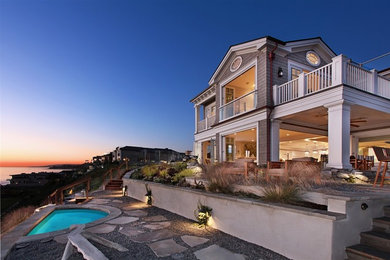 The Strand, Dana Point