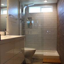 Small Bathroom