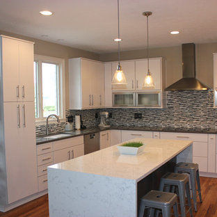 Carmel Kitchen Specialists, Inc. Carmel, Indiana, United States Project Review & Ratings