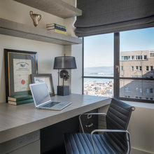 Home Office Ideas