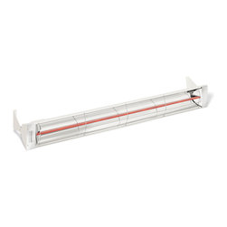 W-Series Single Element Heater (Long) - Outdoor Products
