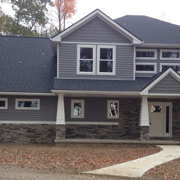 Boral Cultured Stone - Southern Ledgestone