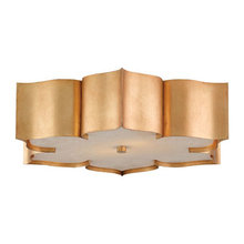 entry light?