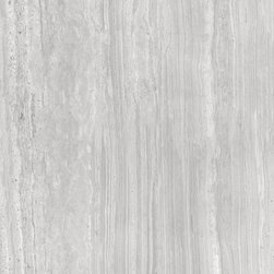 Neolith Strata Argentum Riverwashed - Kitchen Worktops