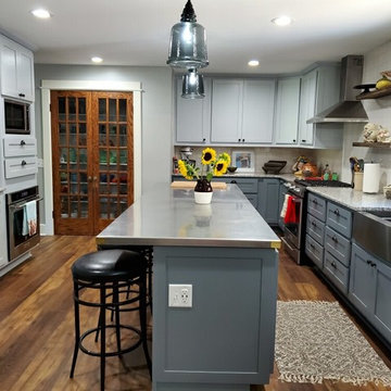 Kitchen Gallery