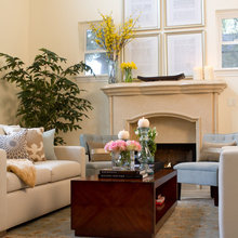 accent chair