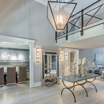 East Hampton Beach House