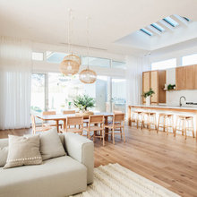 House paint combinations