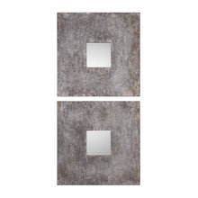 Basement wall decor