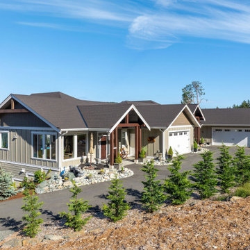 Seascape Duplex