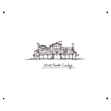 The Overlook Guest Lodge (Under Construction)