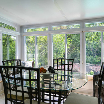 Sunrooms