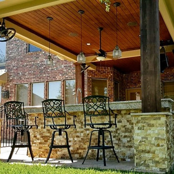 Patio Covers