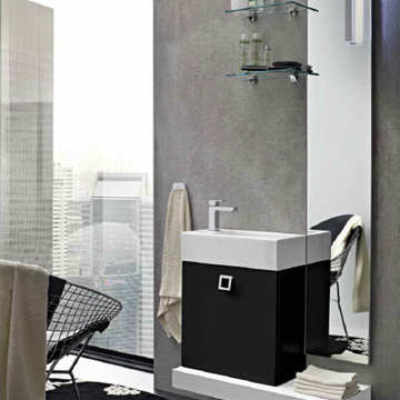 Cerasa PLAY Bathroom