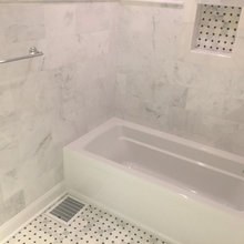 Dwight Primary Bath
